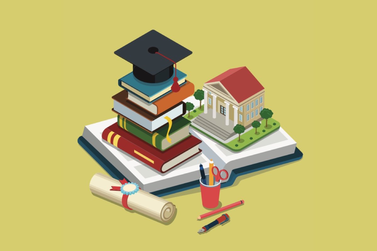 Образование в университете картинки для презентации