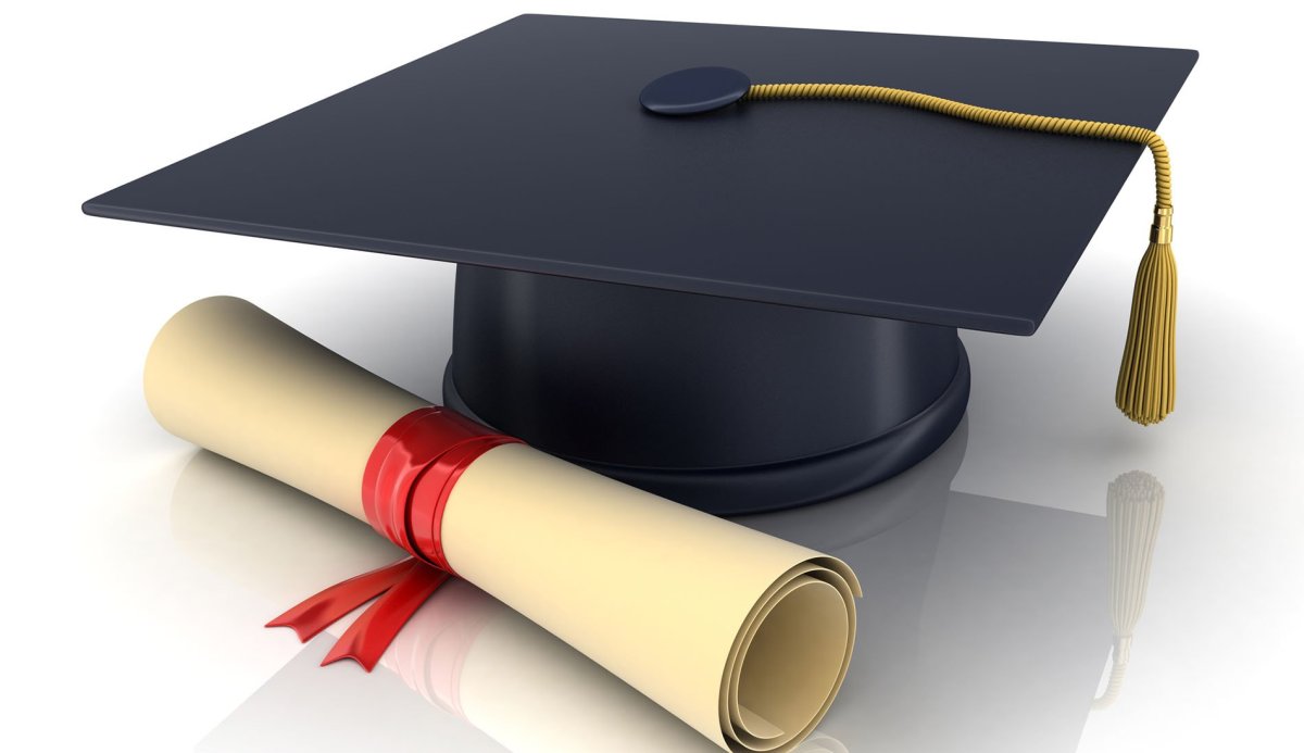 Шапка магистра