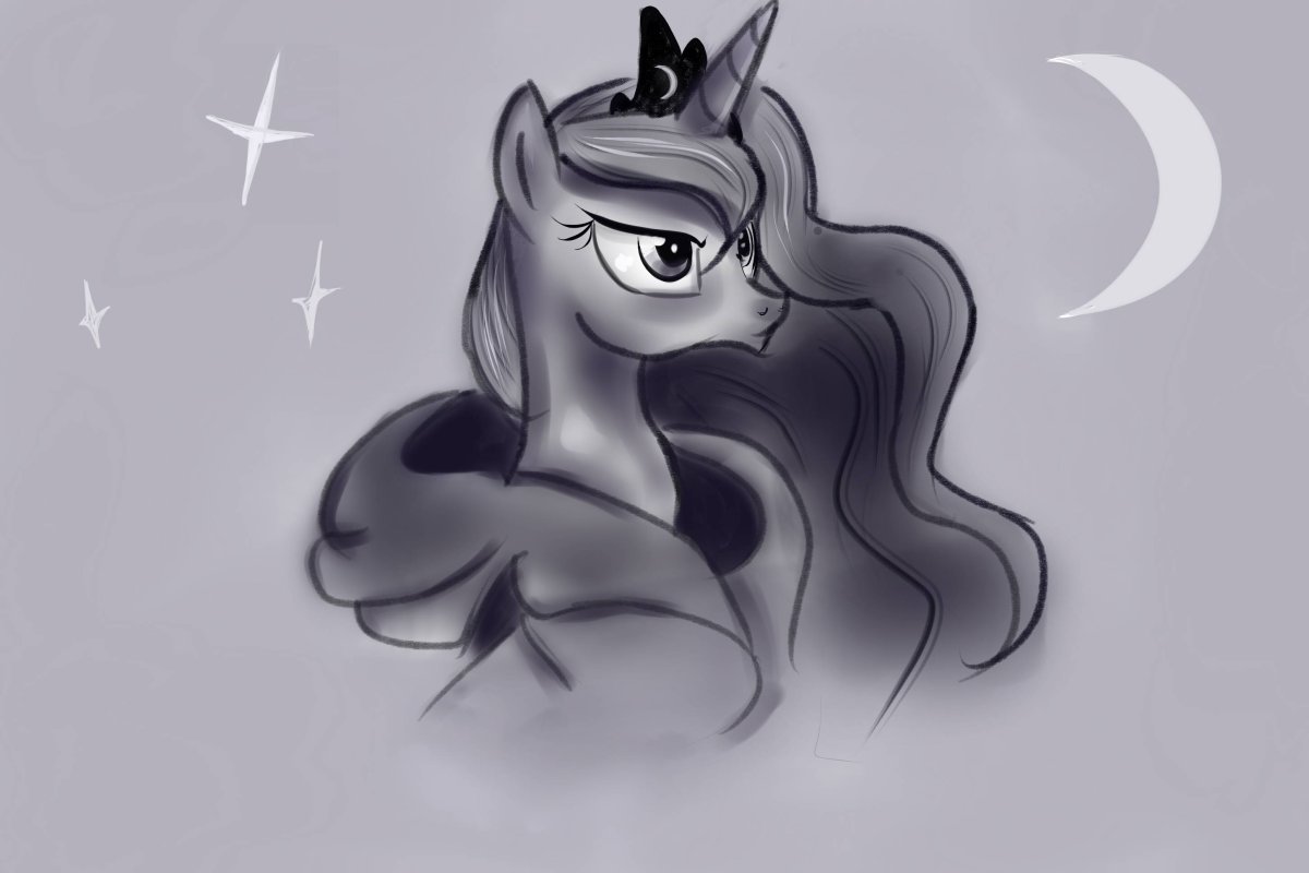 Картинки пони