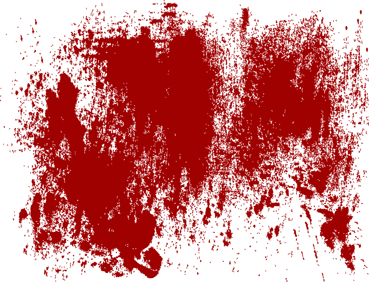 Красные волосы краской Manic Panic