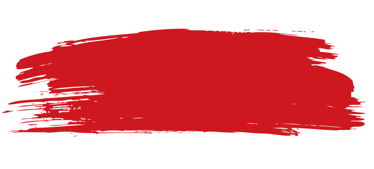 Разбрызганные капли крови