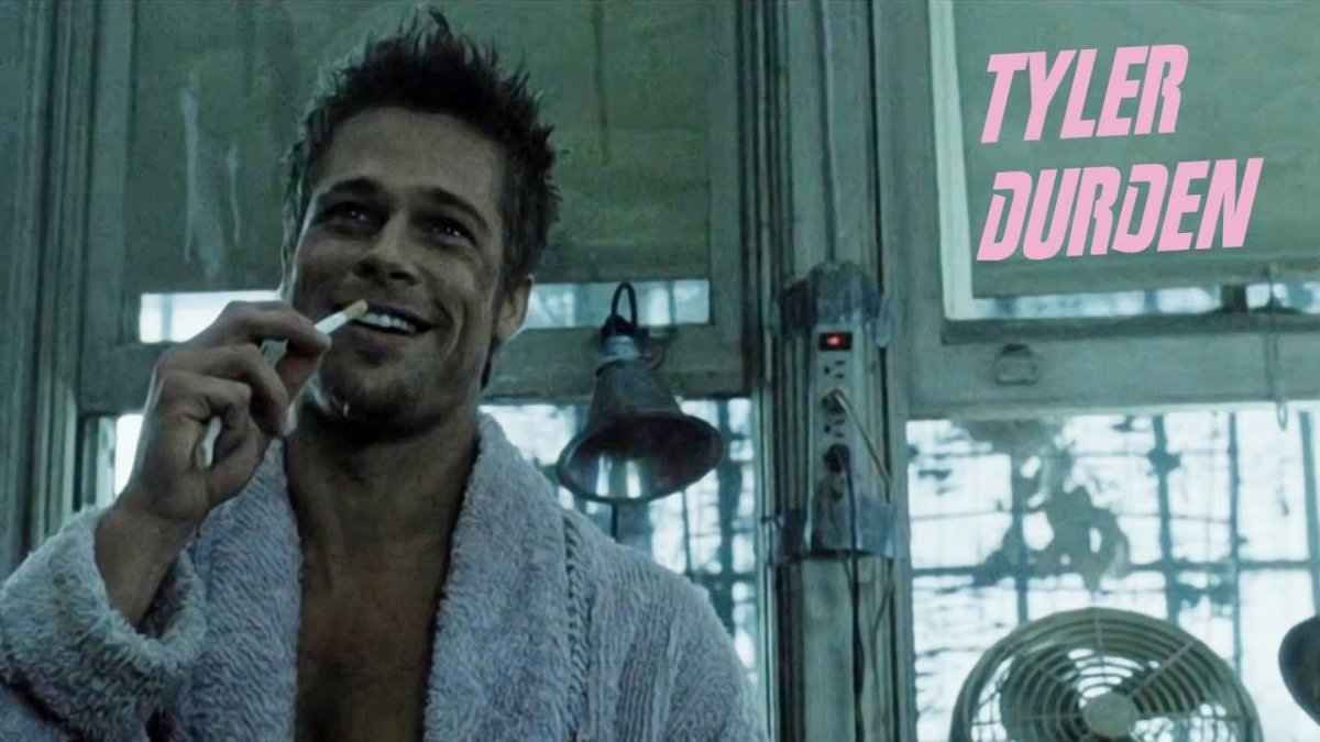 Фото Тайлера из 2022