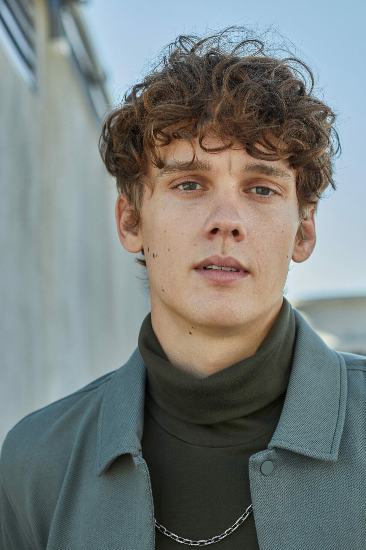 Тайлер холдер 2021