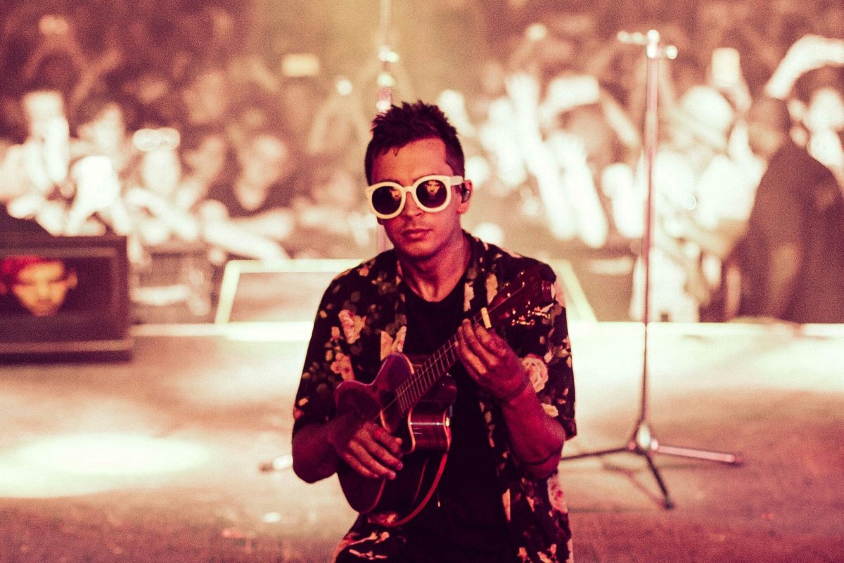 Тайлер Дэрдэн