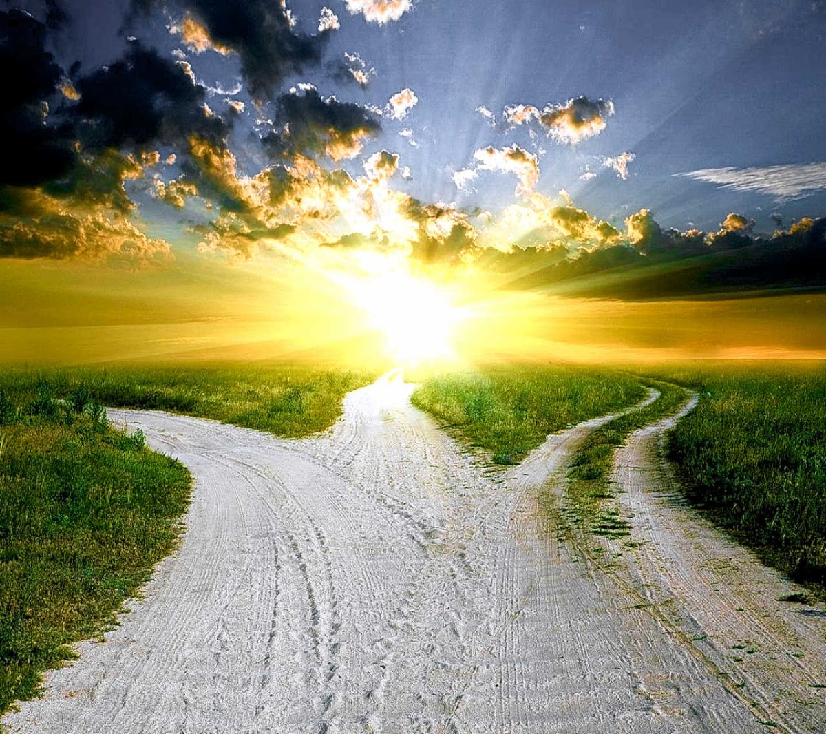 Дорога жизни