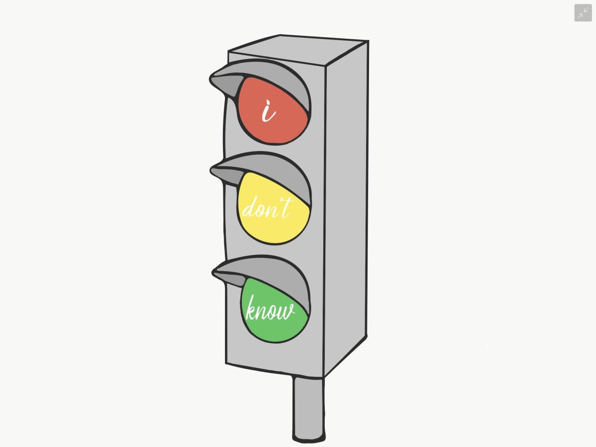 Светофор картинка для детей