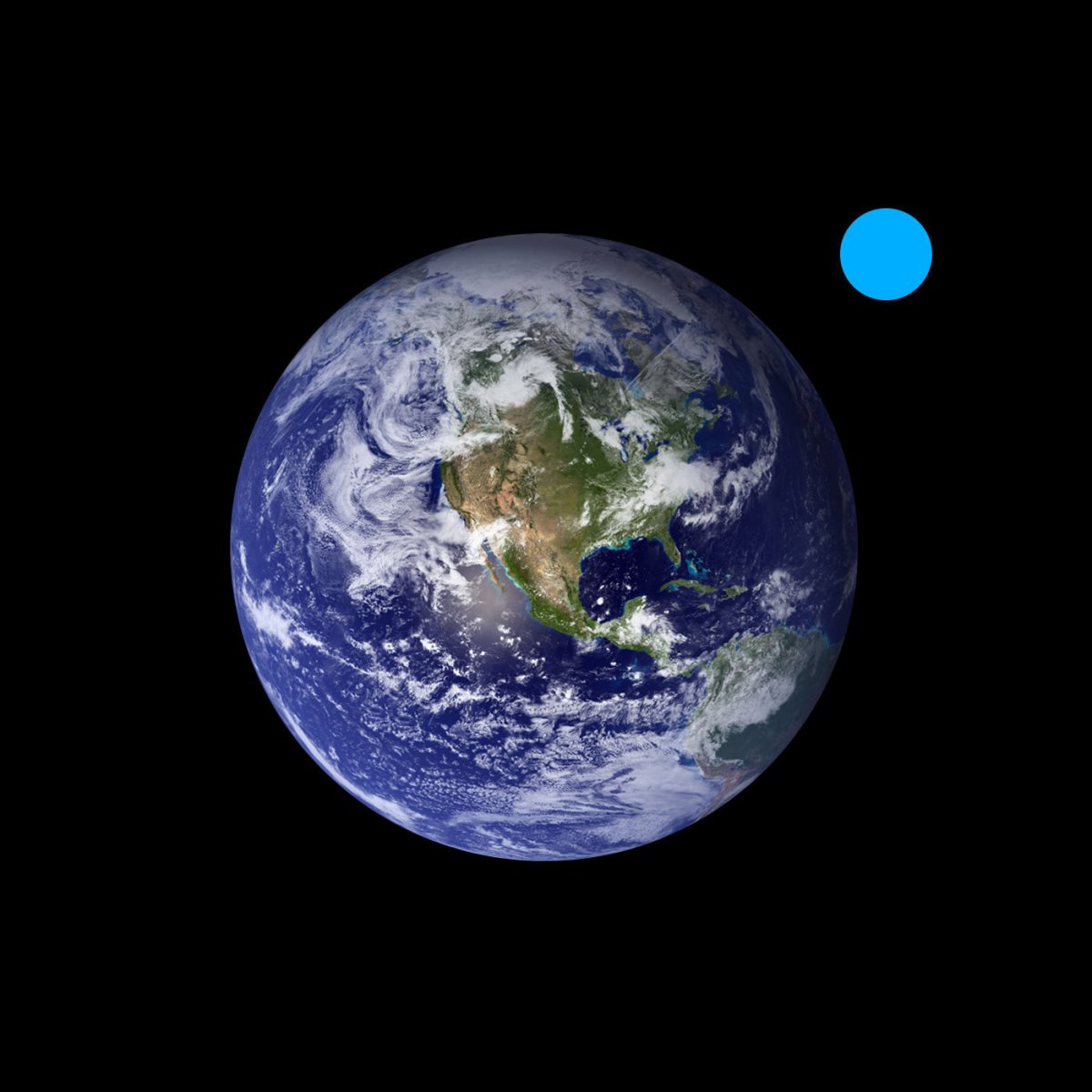 Планета земля