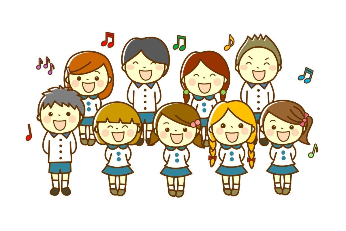 Холр рисунок для детей