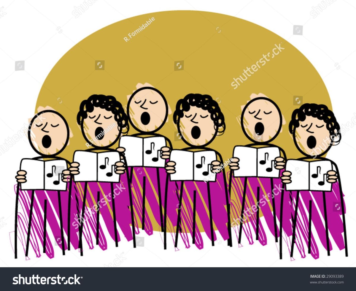 Хор смешные картинки