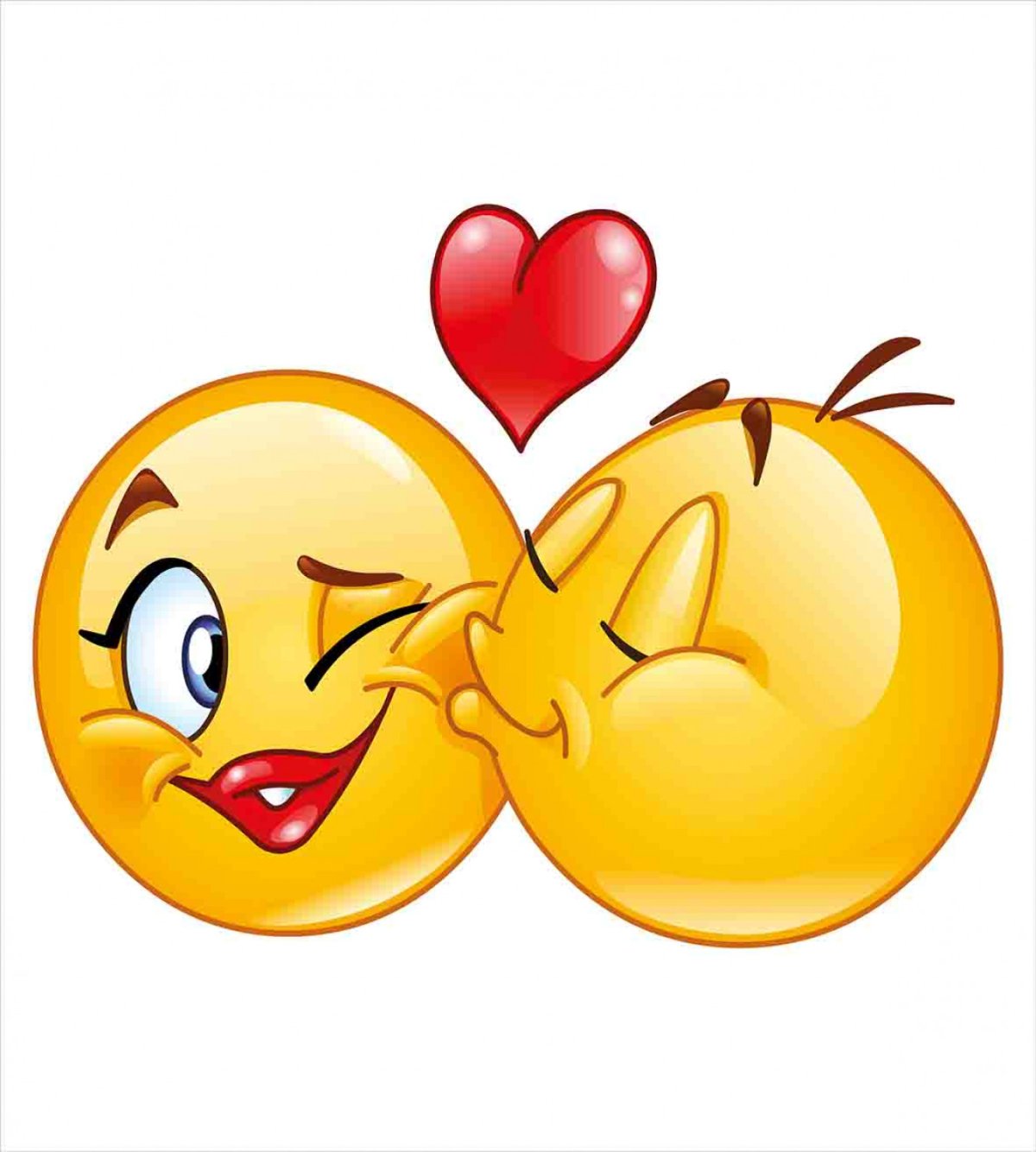 Открытка целую