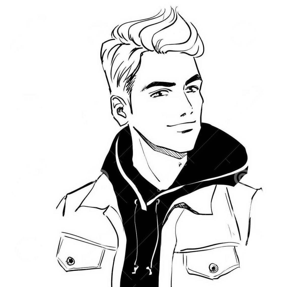 Босс молокосос тим Темплтон