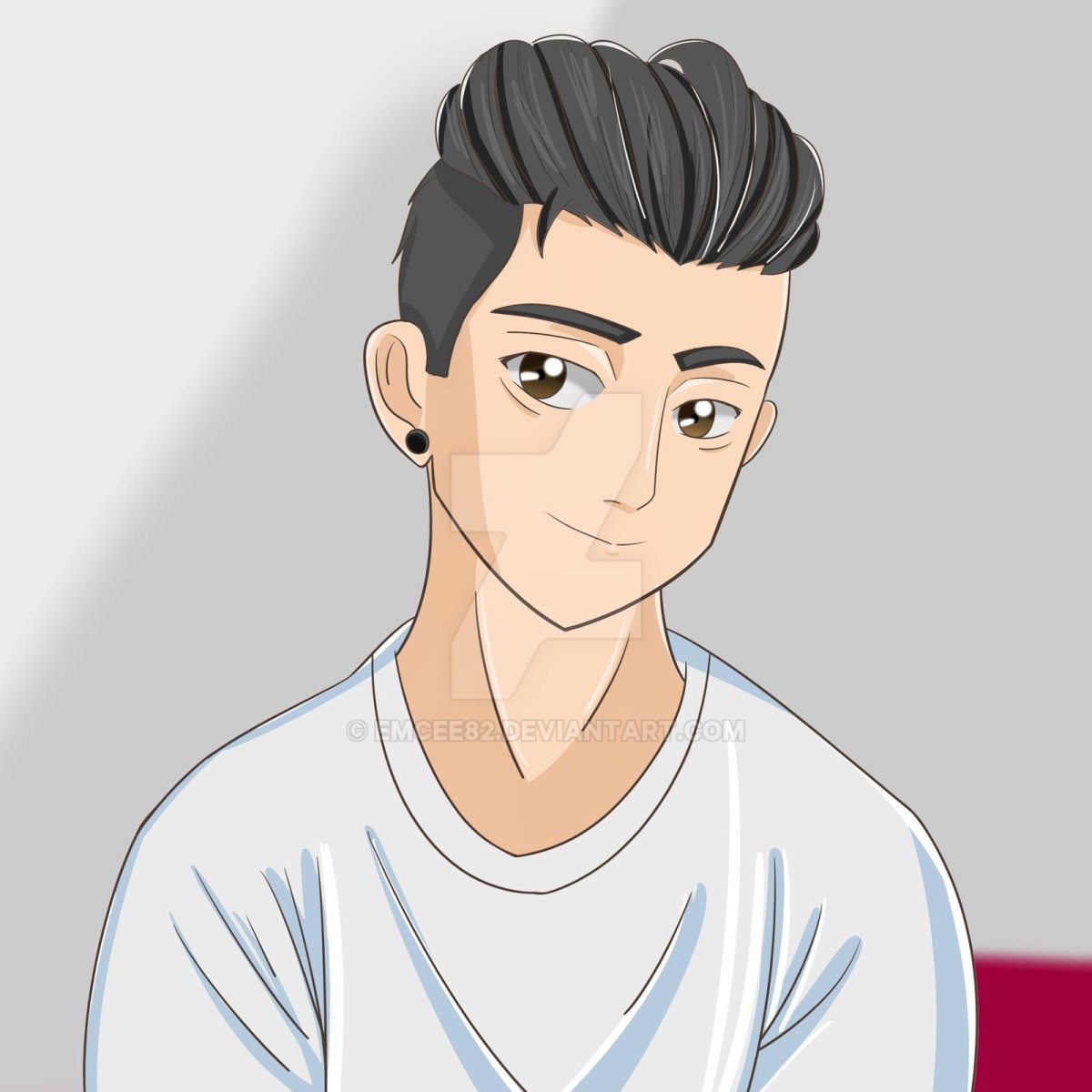 Фото на аватарку мультяшные