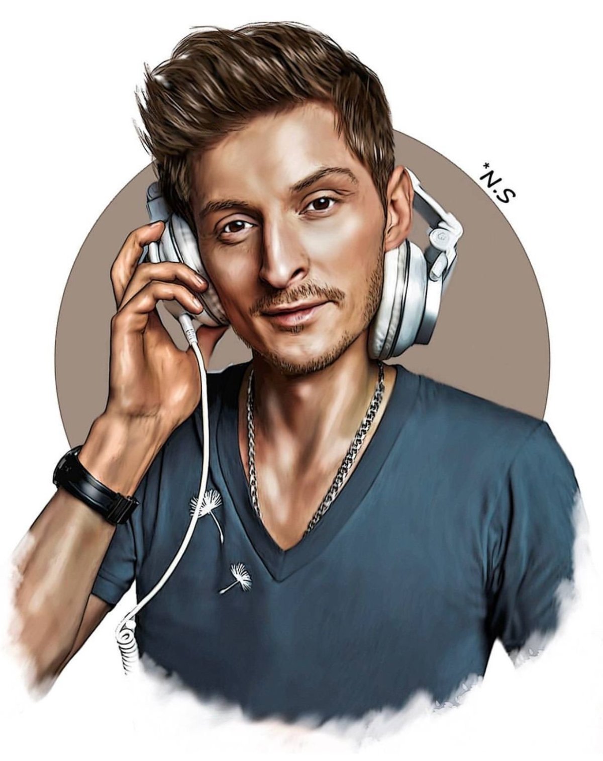 Фотоаппарат мультяшный