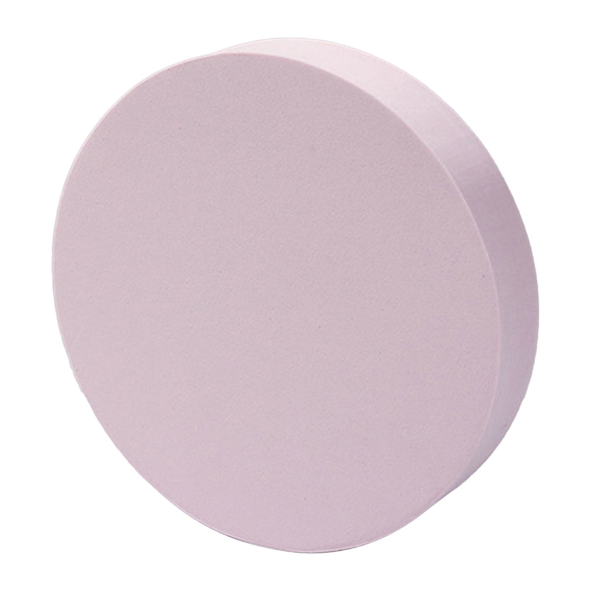 Лиловый круг