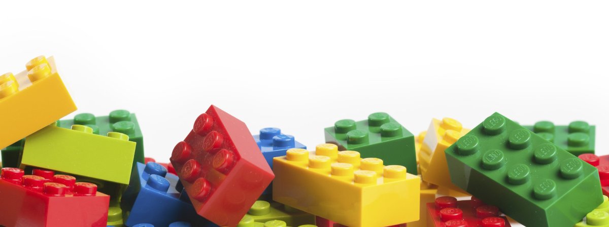 Фон лего конструктор