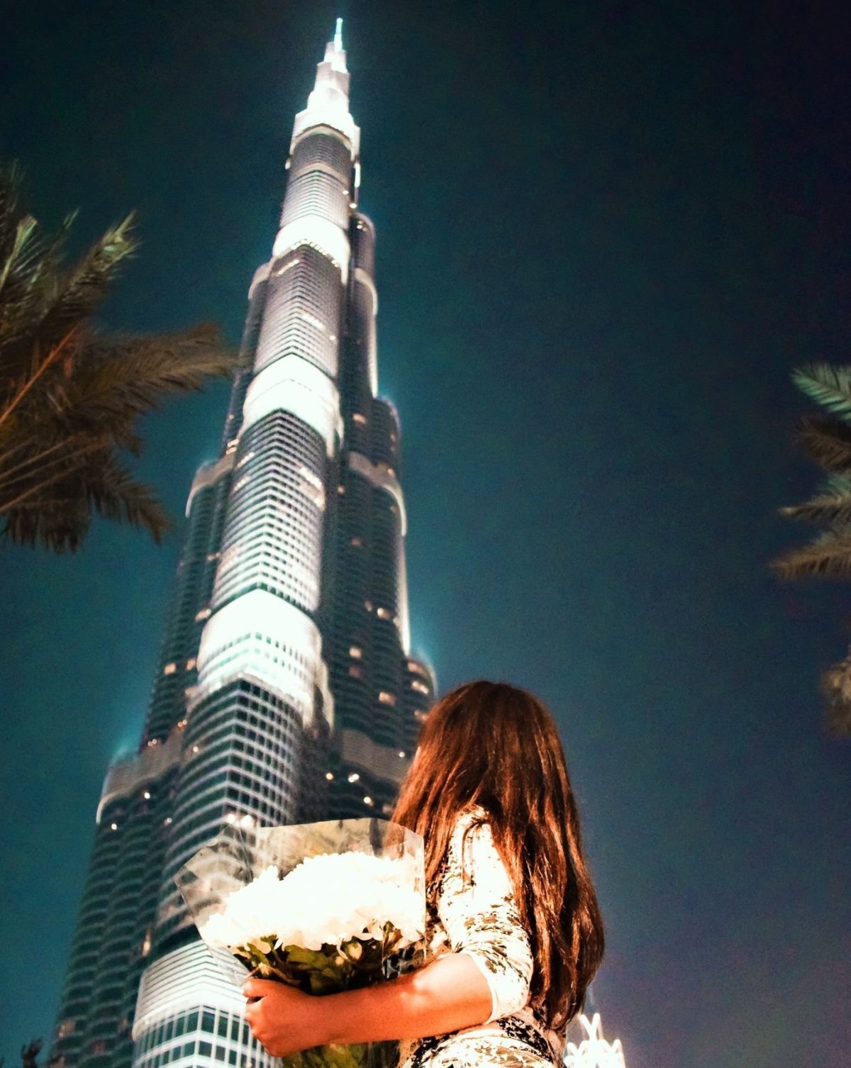 Марина Пламадяла Дубай