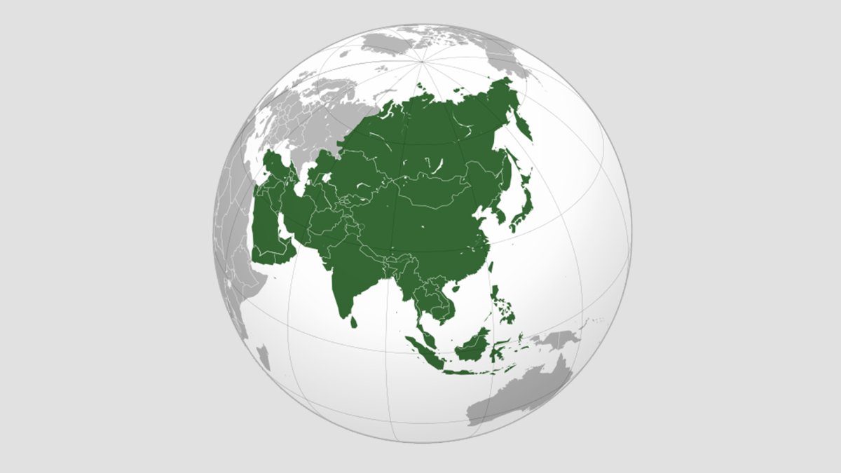 Азия (часть света)