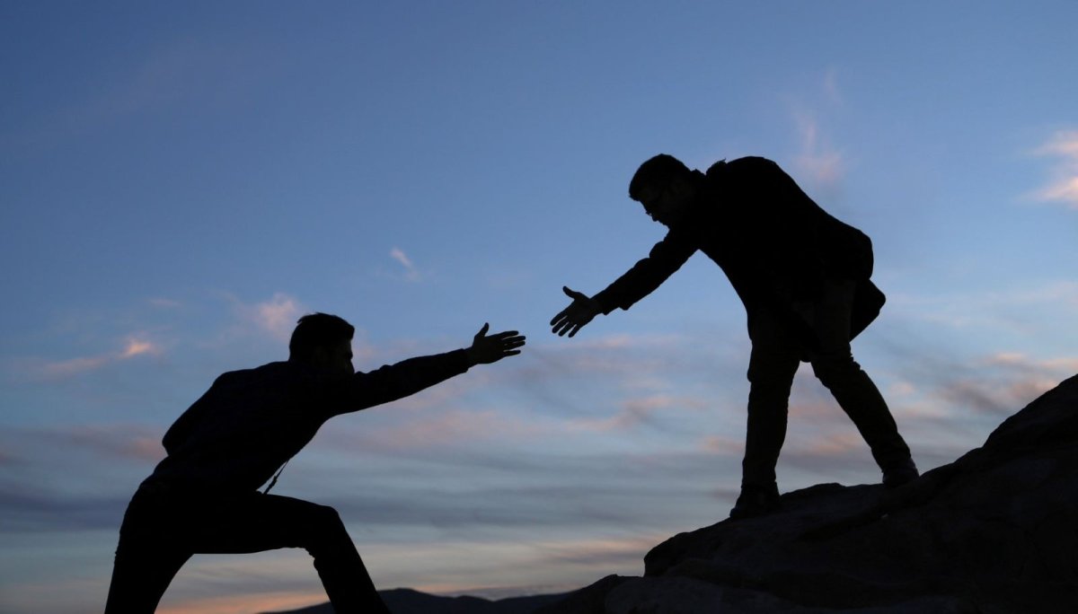 Тяжелая жизненная ситуация