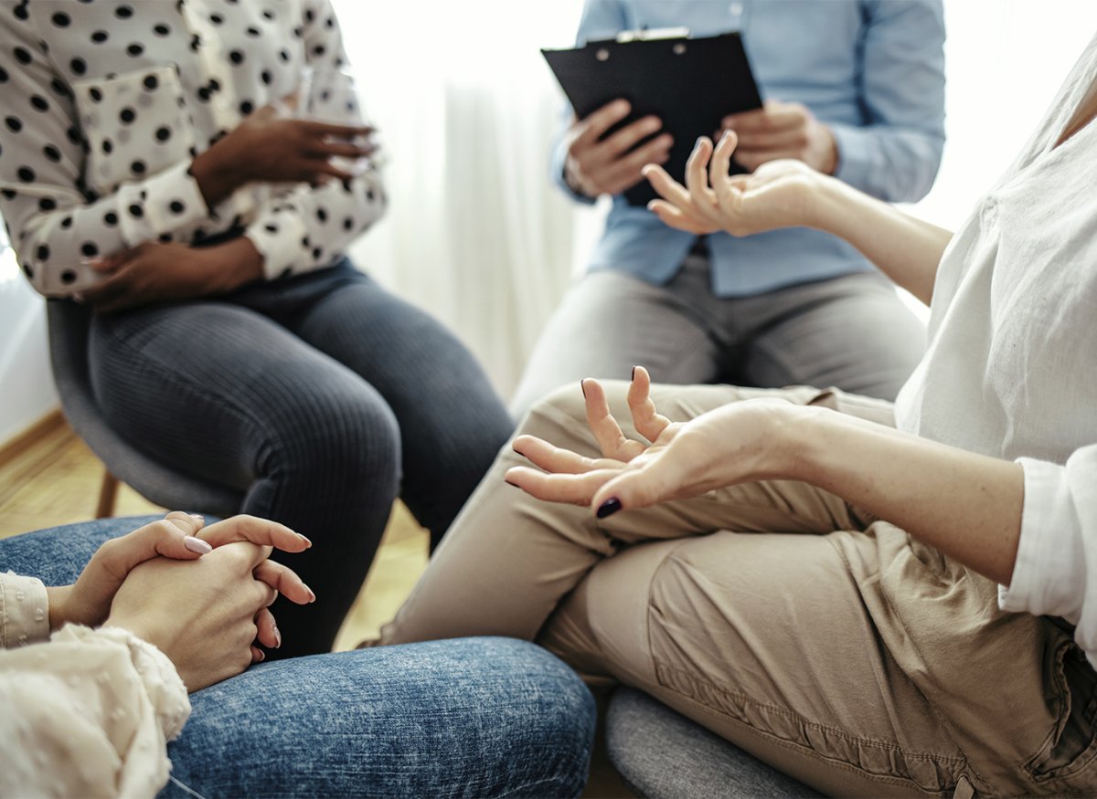 Добрые дела