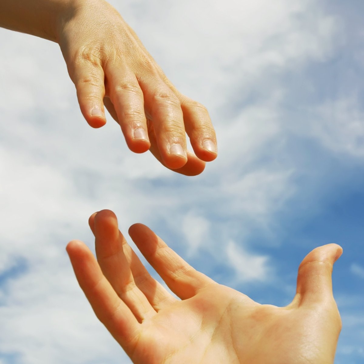 Поддержка и Вера в человека