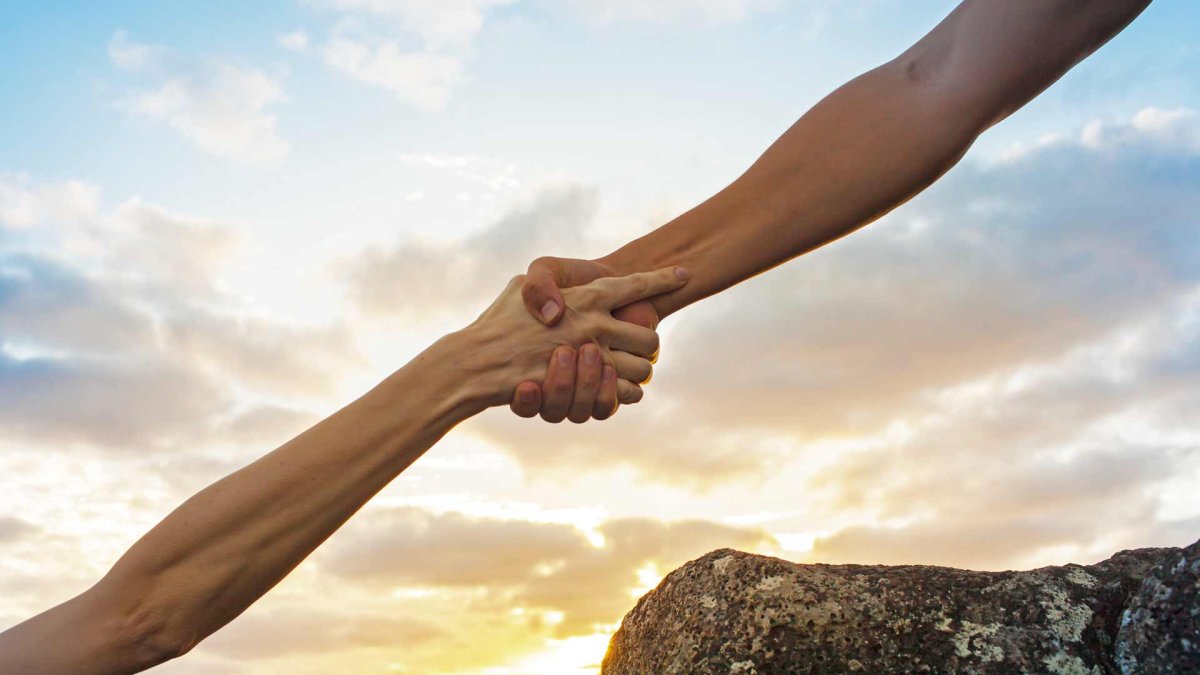 Поддержка любимого