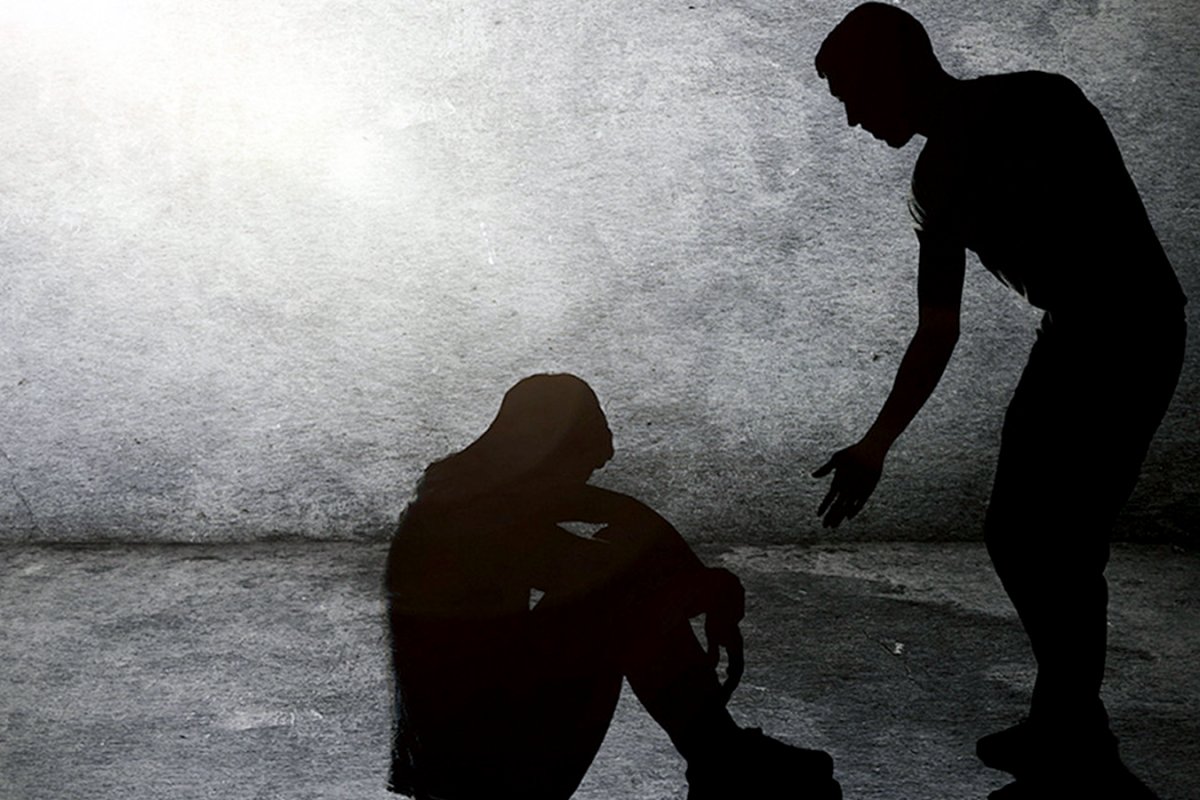 Протянутые ладони