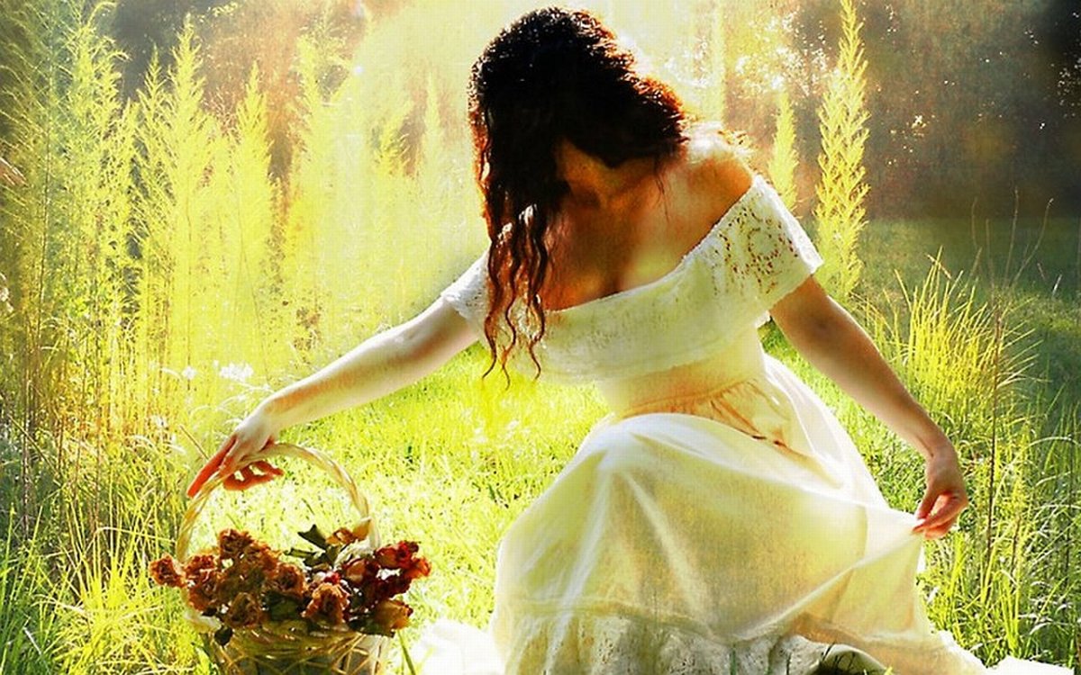 Душевные переживания