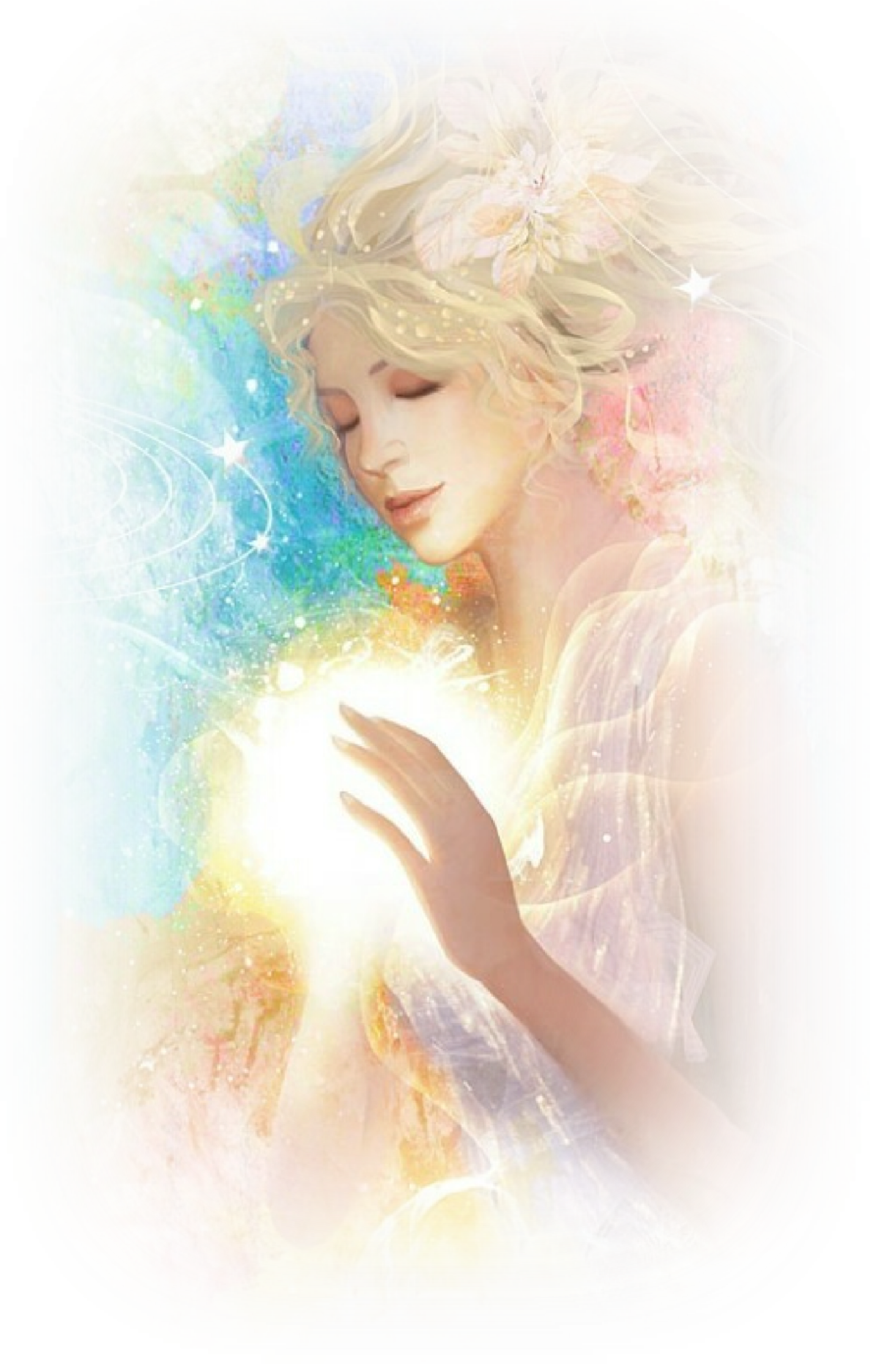 Внутренний свет