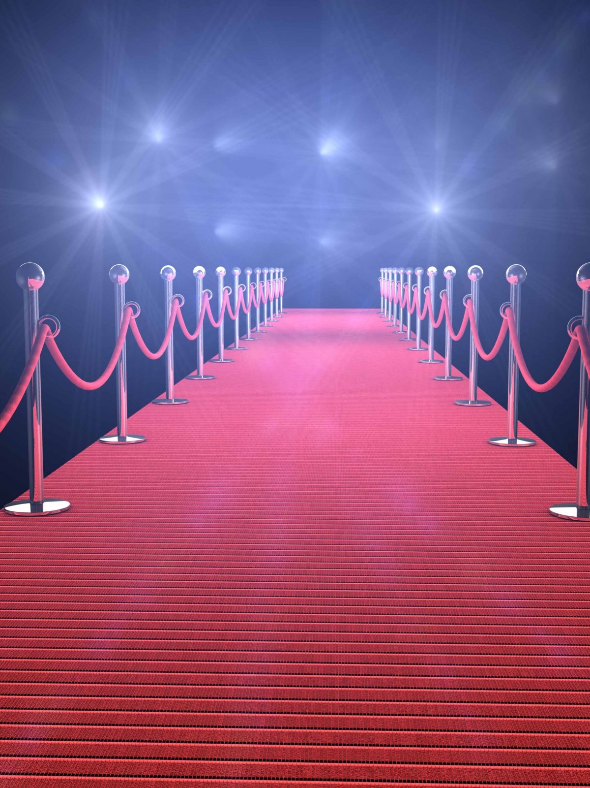 Ковровая дорожка Голливуд Оскар