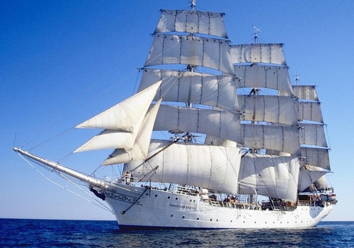 Пусть исполняются мечты