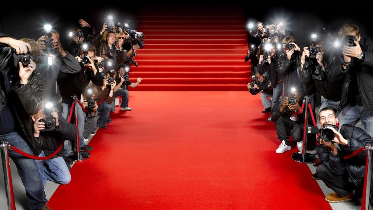 Ковровая дорожка Голливуд Оскар