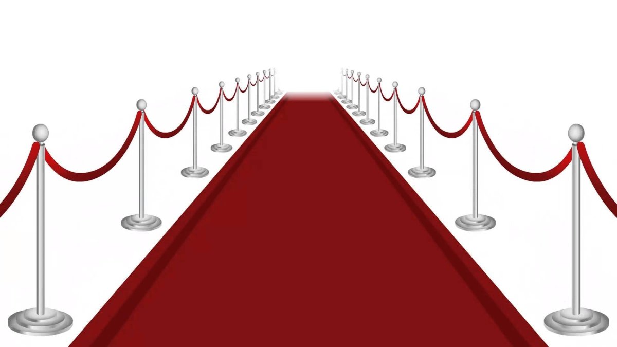Оскар 2022 ковровая дорожка