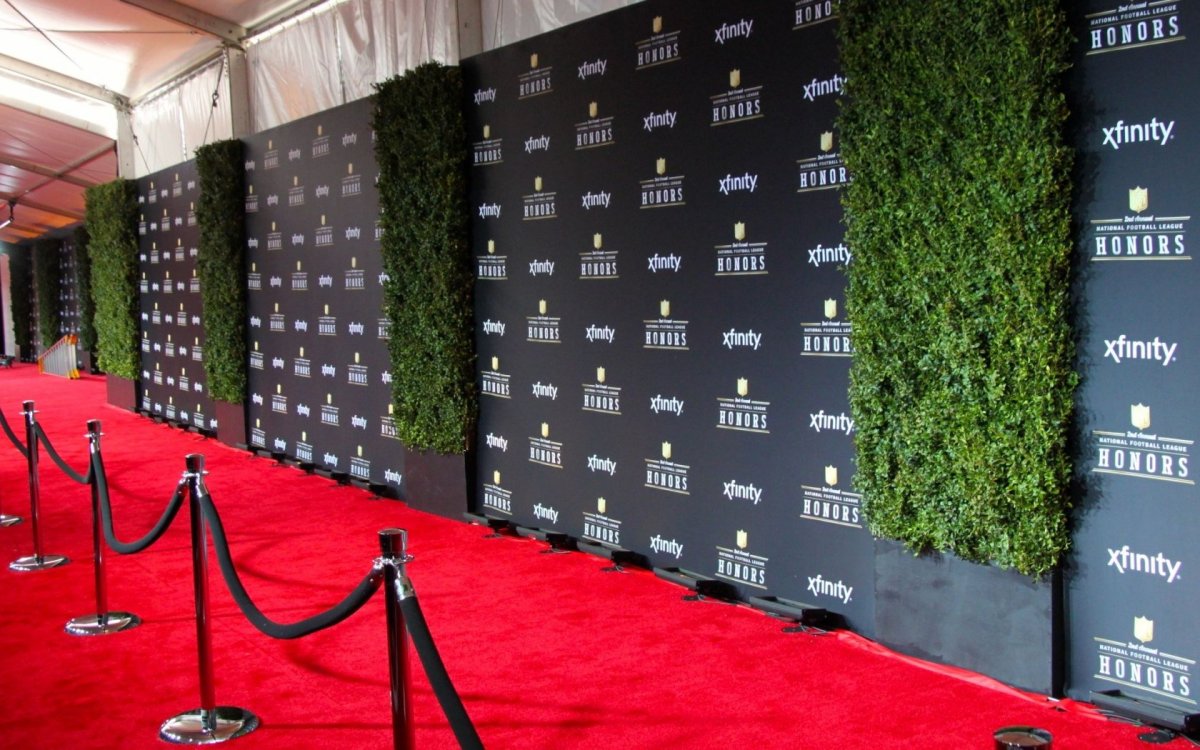 Канны ковровая дорожка