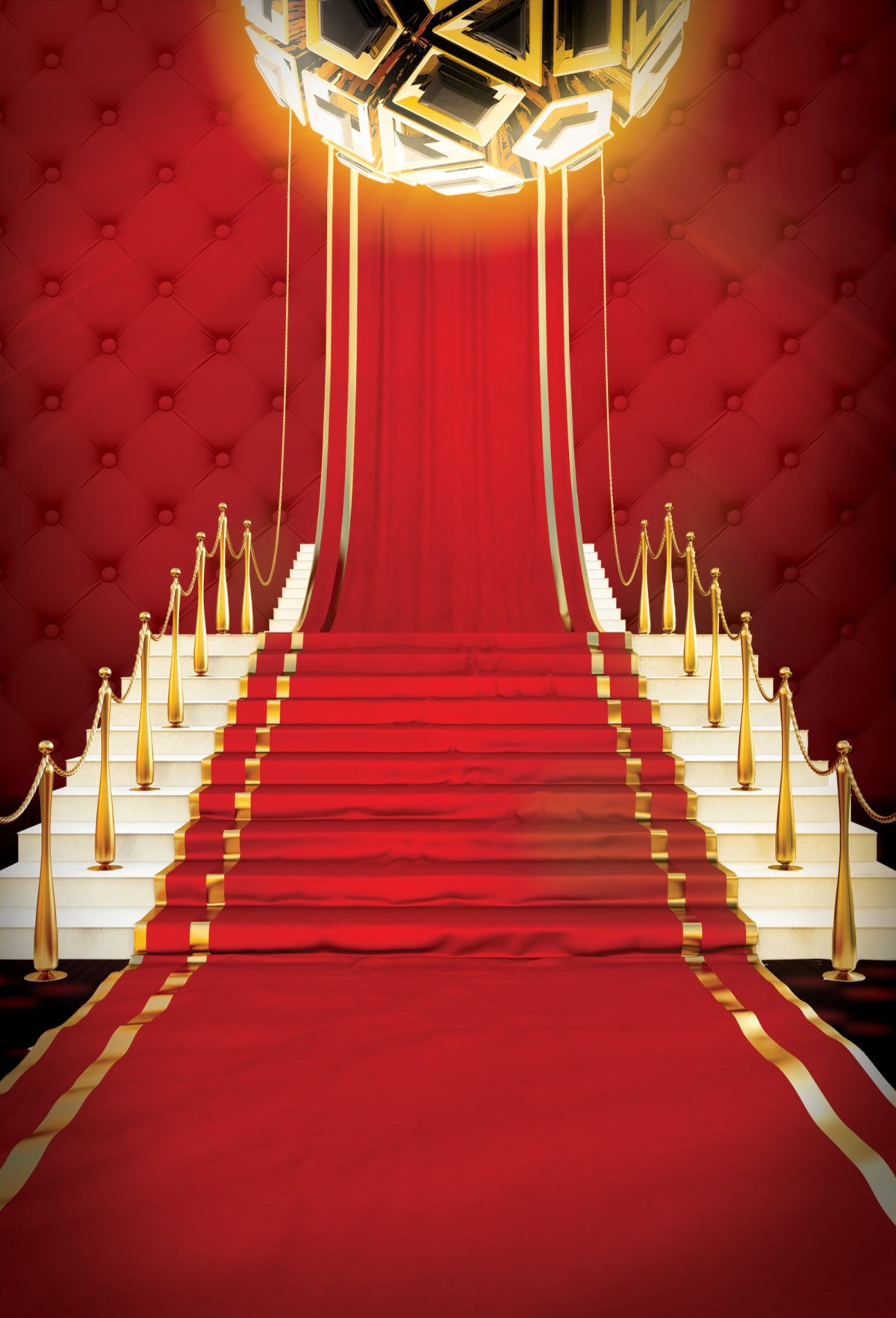 Ред карпет (Red Carpet),