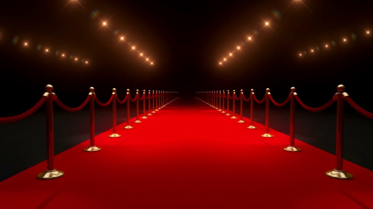 Фотографы на красной дорожке