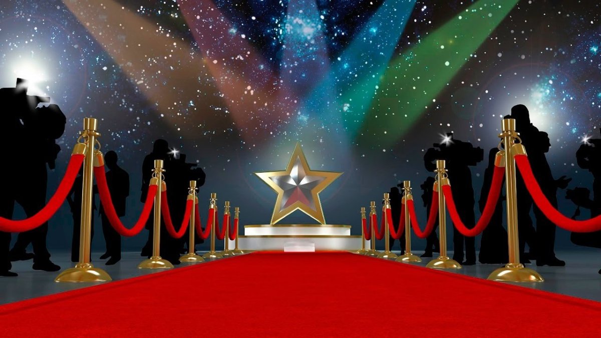 Ковровая дорожка для фотошопа