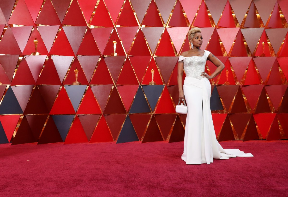 Красная дорожка для фотошопа