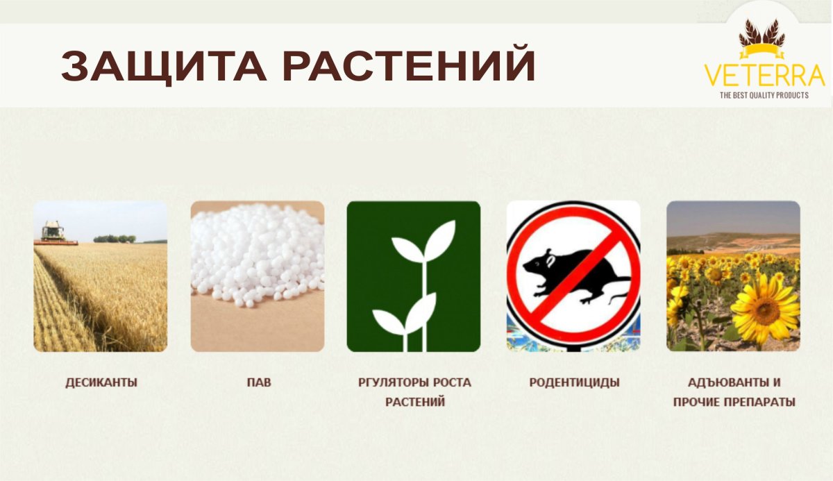 Защитим растения