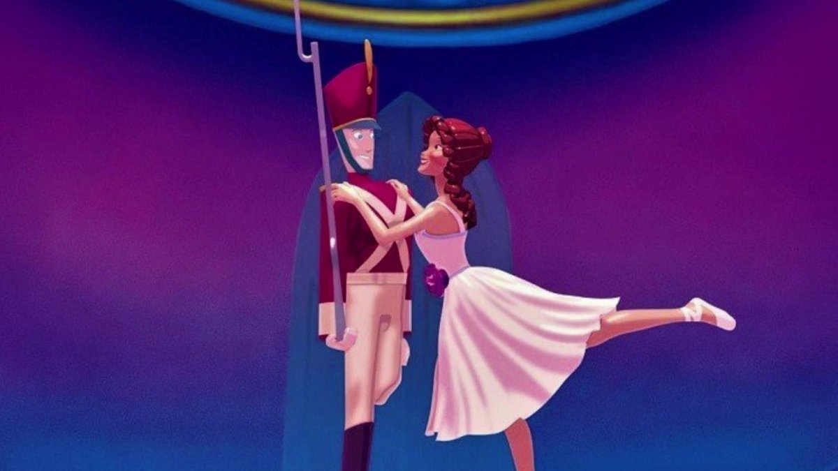 Сказки Андерсена оловянный солдатик