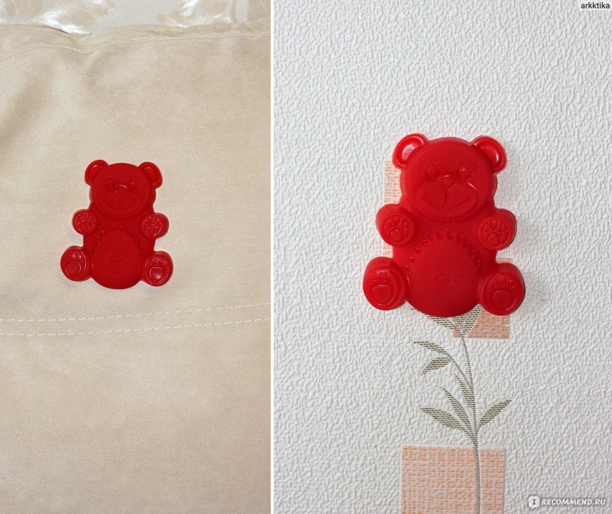 ЖЕЛЕЙНЫЙ медведь Валера игрушка