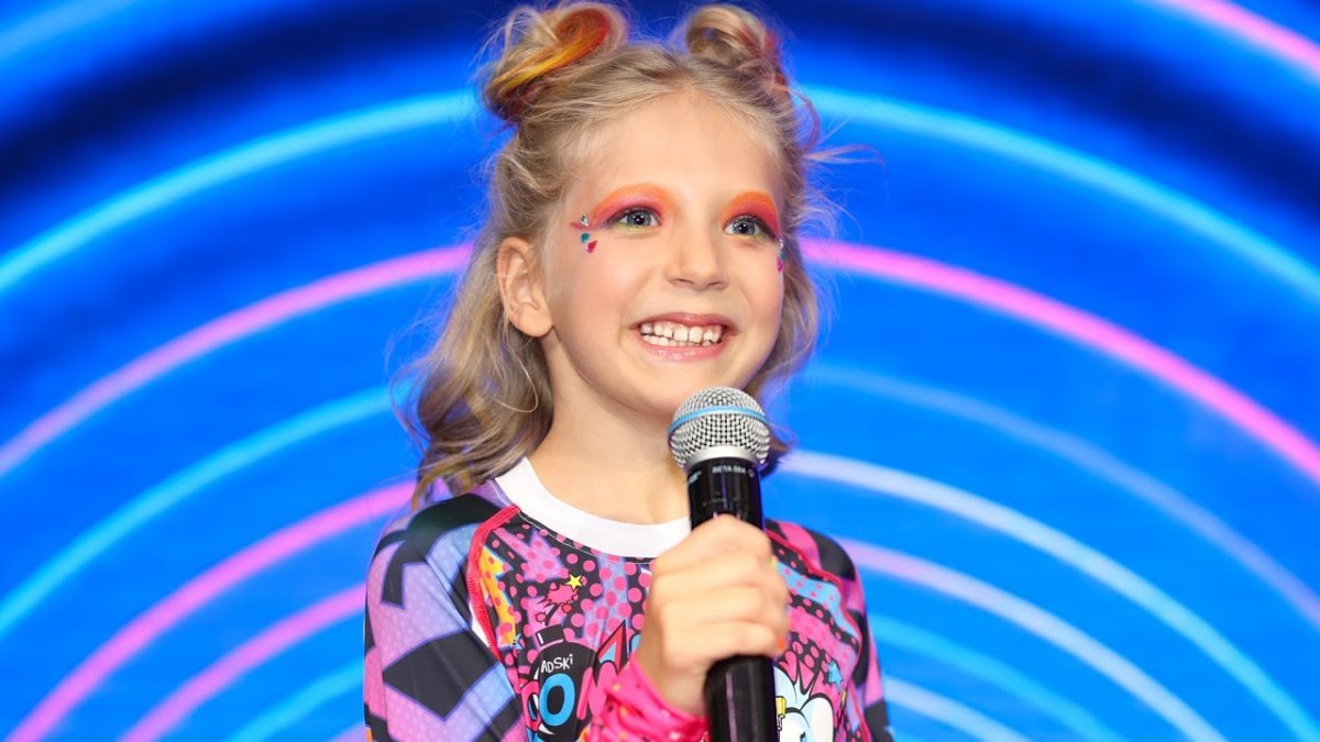 Милана Филимонова сейчас 2022