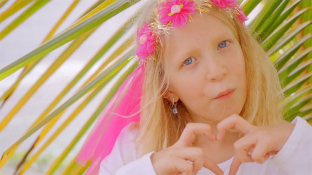 Милана Филимонова 2020