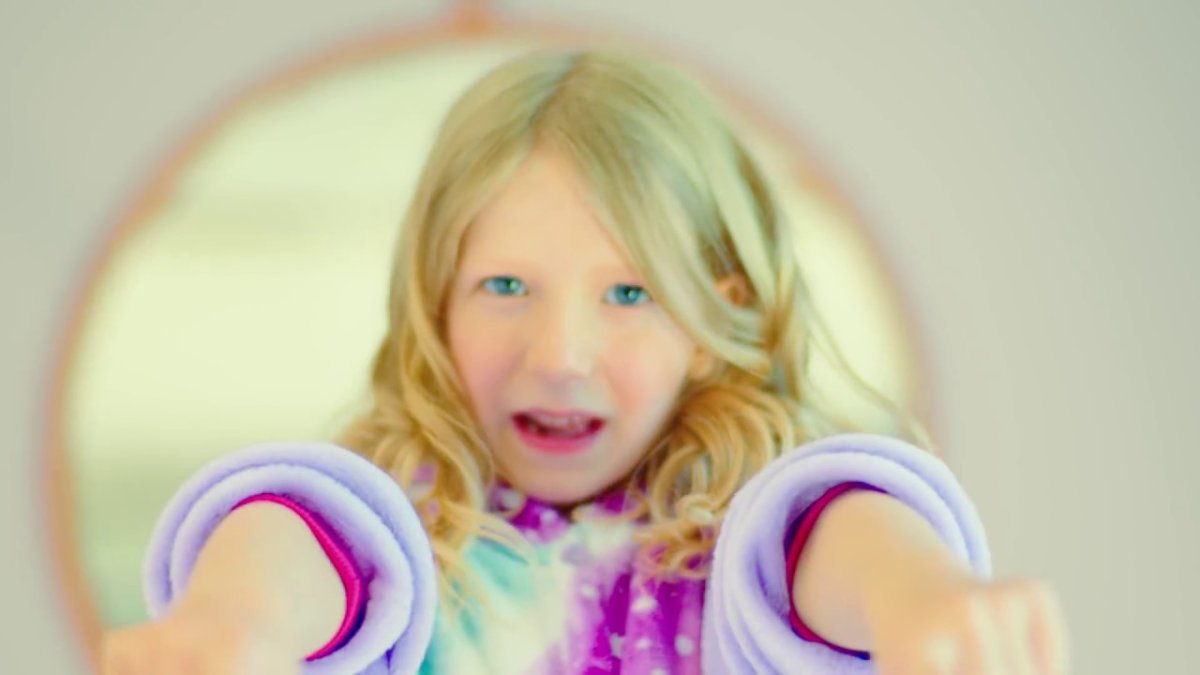 Милана Гогунская Витальевна