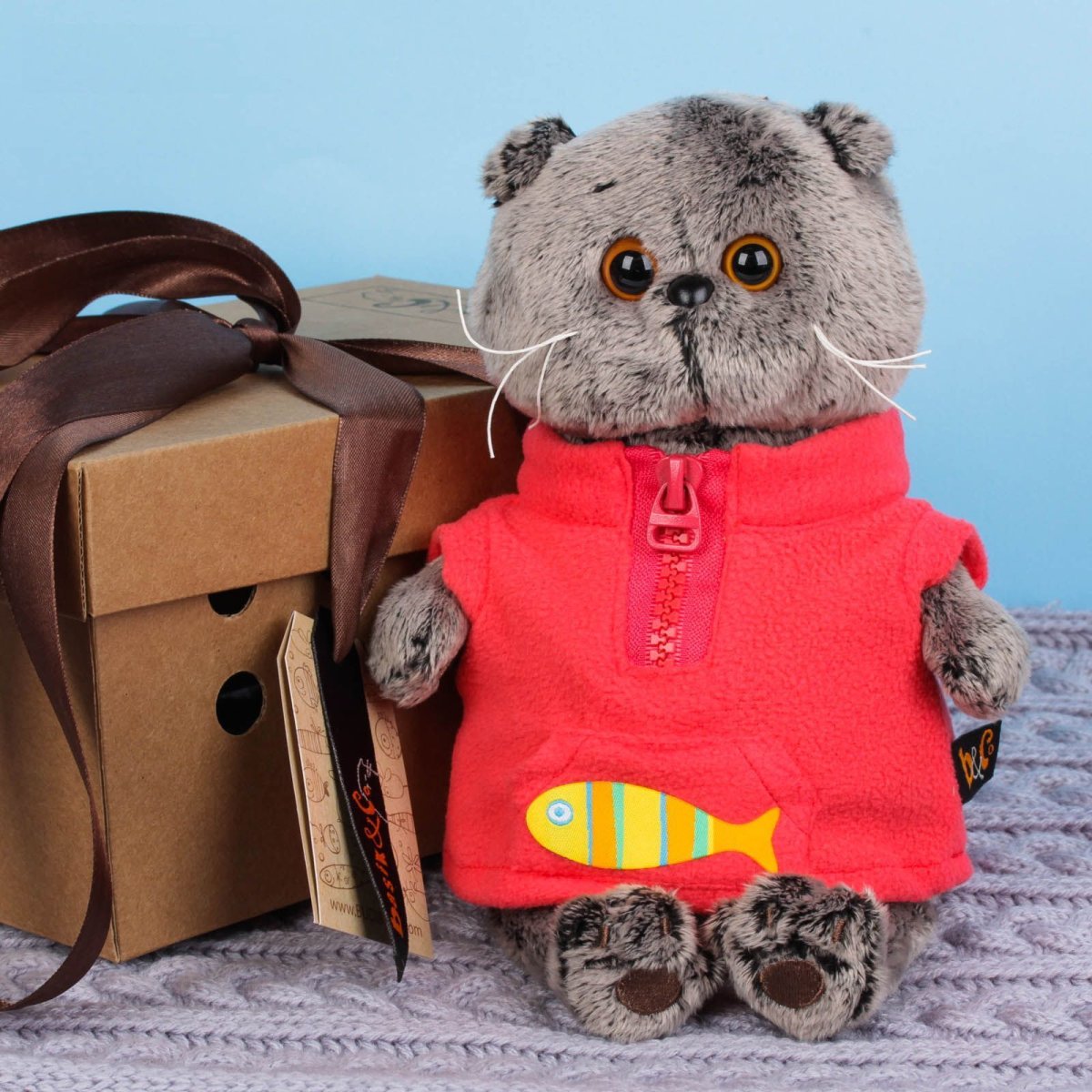 Басик хоккеист