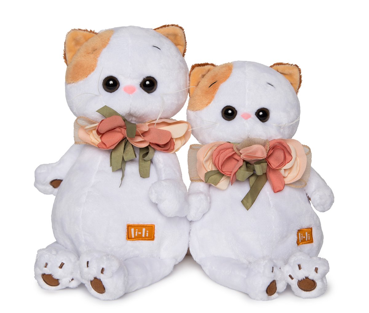 Басик бейби коробка