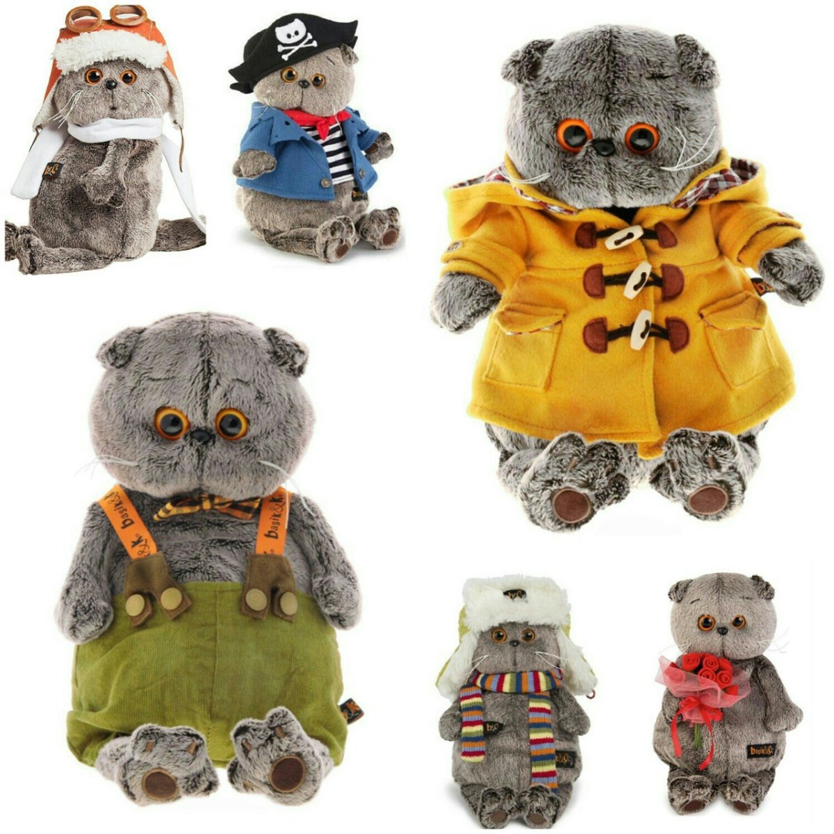 Басик "ks22-001"