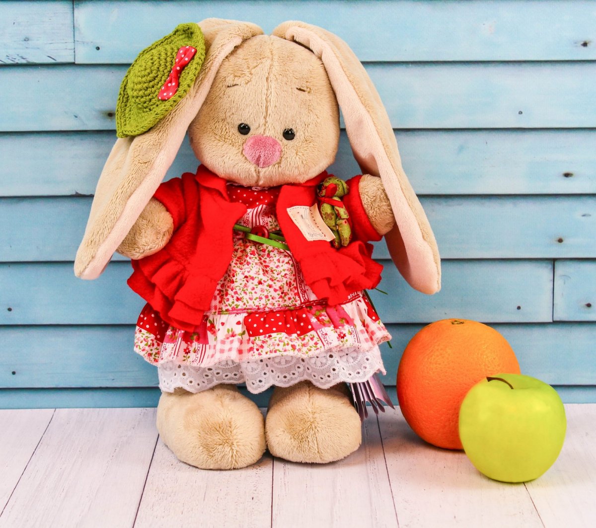 Ks22-024 Басик в пижаме