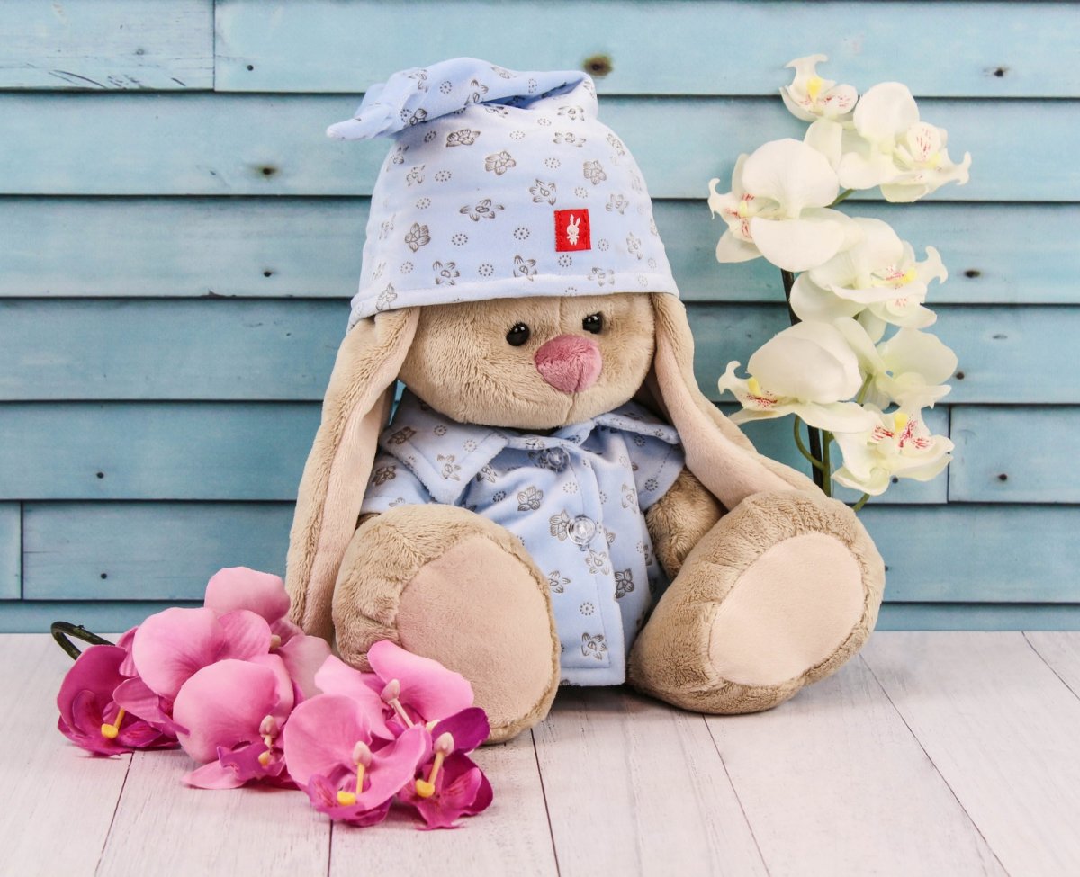 Кот Басик и Лили