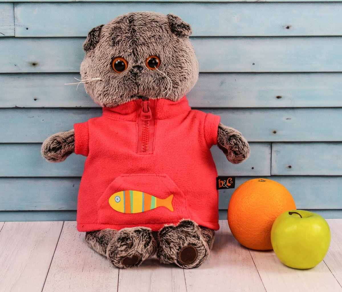 Беби Басик пенал