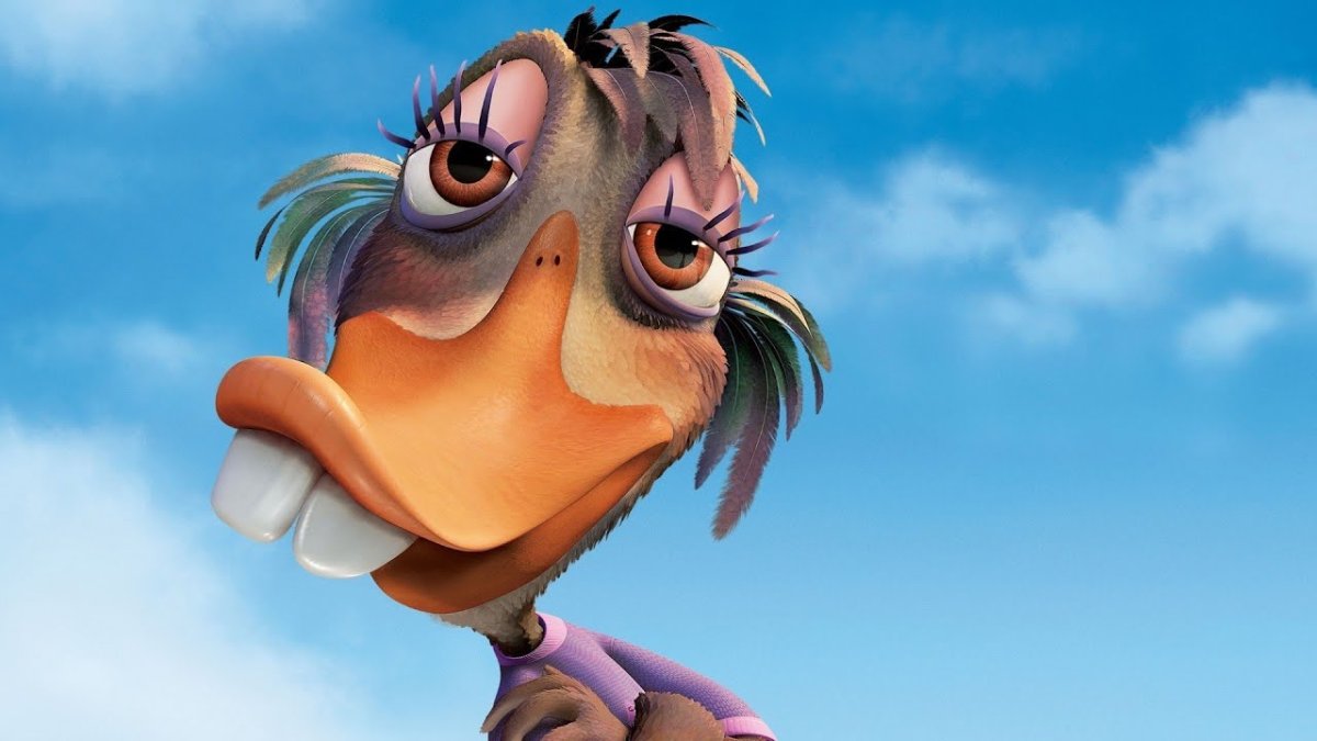 Мультяшные картинки на аву